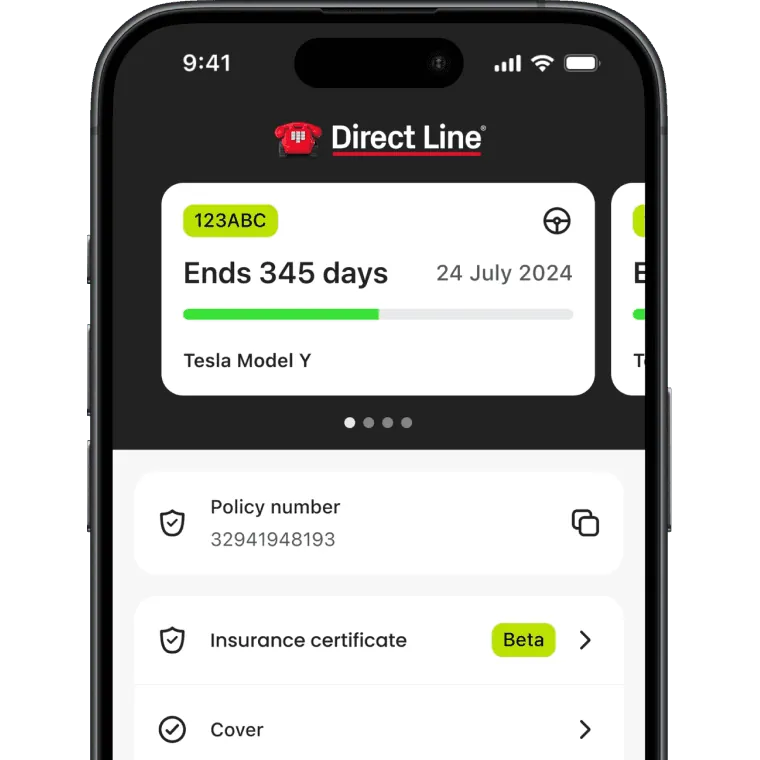 Direct Line